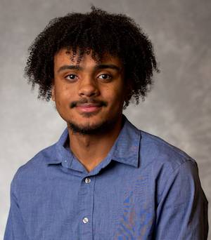 Headshot of Darryl Gee